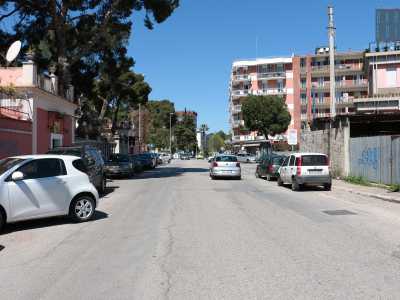 Le ville di via Fanelli, tra grandiosit� e riti satanici